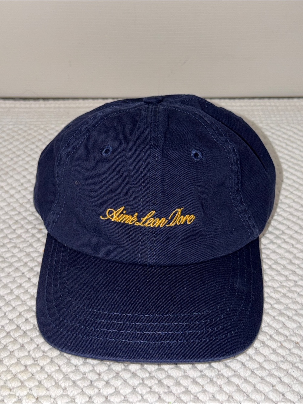 Aime Leon Dore Cap Hat